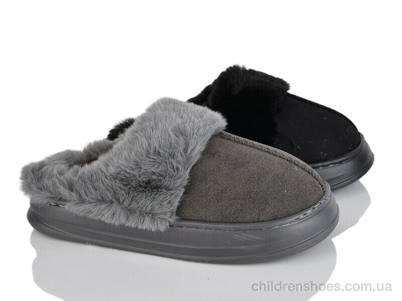 Тапки No brand JHG15 mix (24)