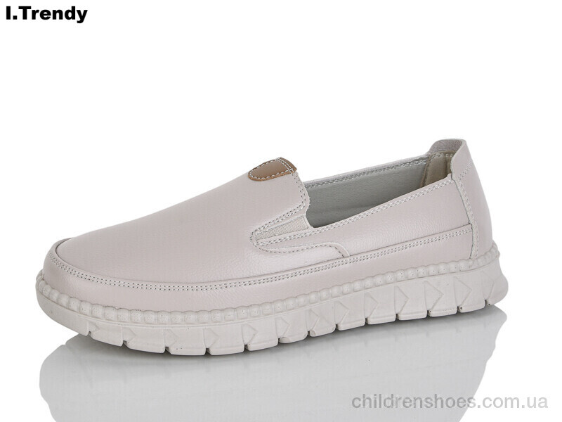 Туфли BK1360-3 Trendy / p. 36-41 / 8пар
