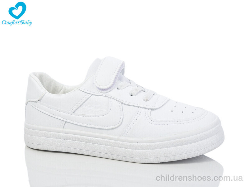 Кроссовки 301 Comfort-baby / p. 31-37 / 8пар