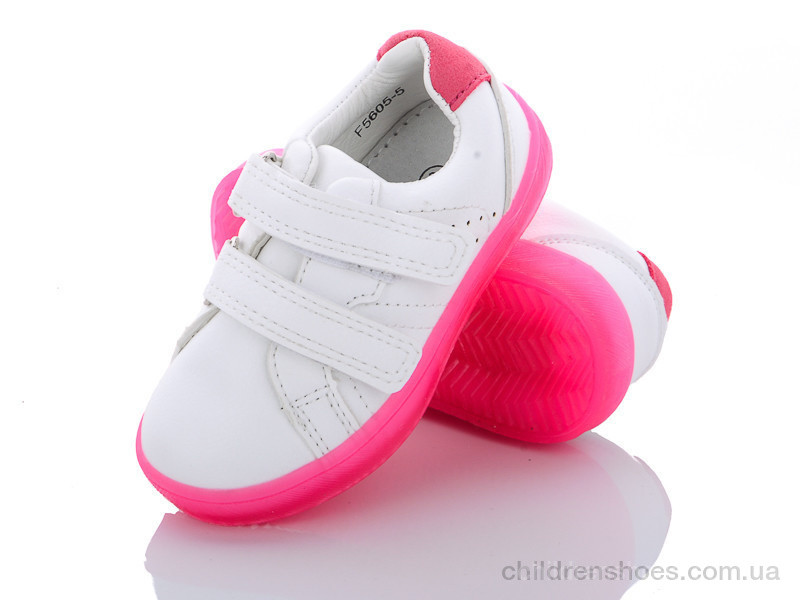 Кроссовки С.Луч F5605-5