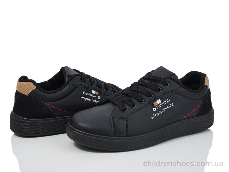 Кроссовки Wonex 9-769(9-780) black