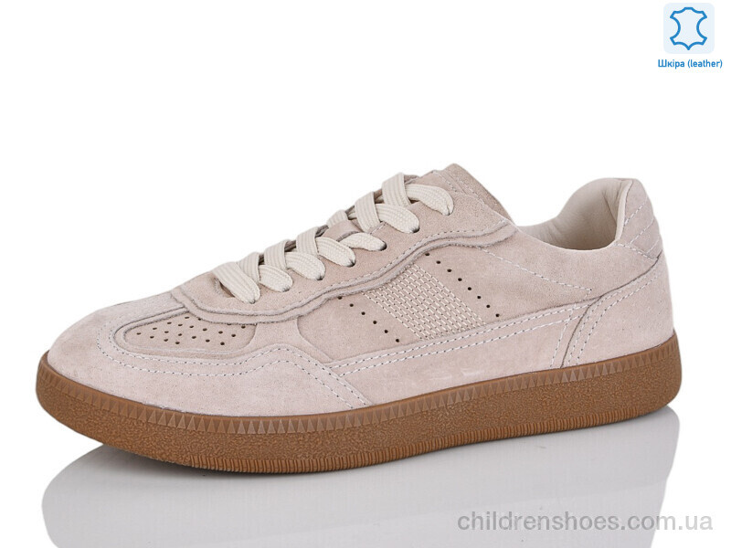 Кроссовки Violeta only one D3860-3 beige