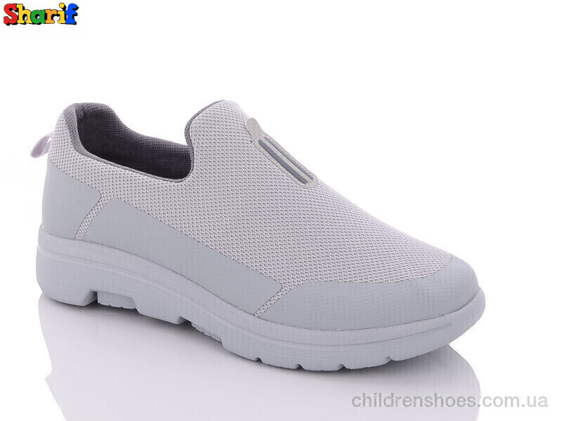 Слипоны Wanderfull S4207-7