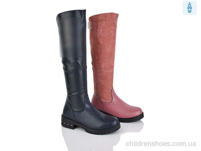 Сапоги Lilin 33-4 mix