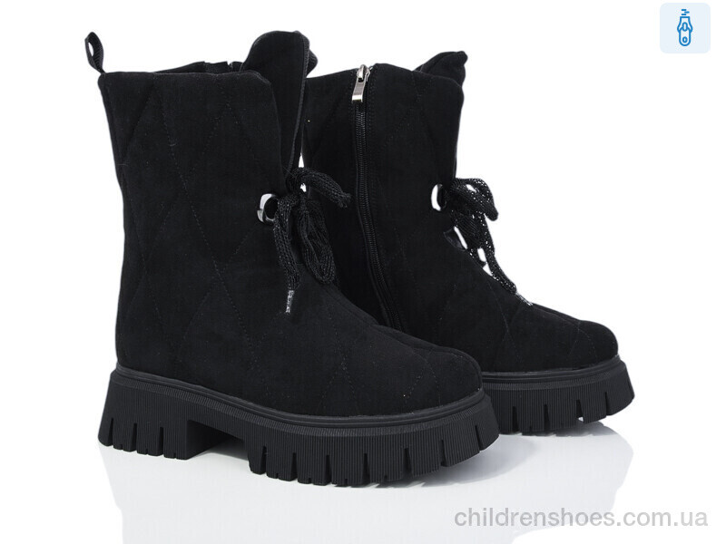 Ботинки No brand A1-1625-3