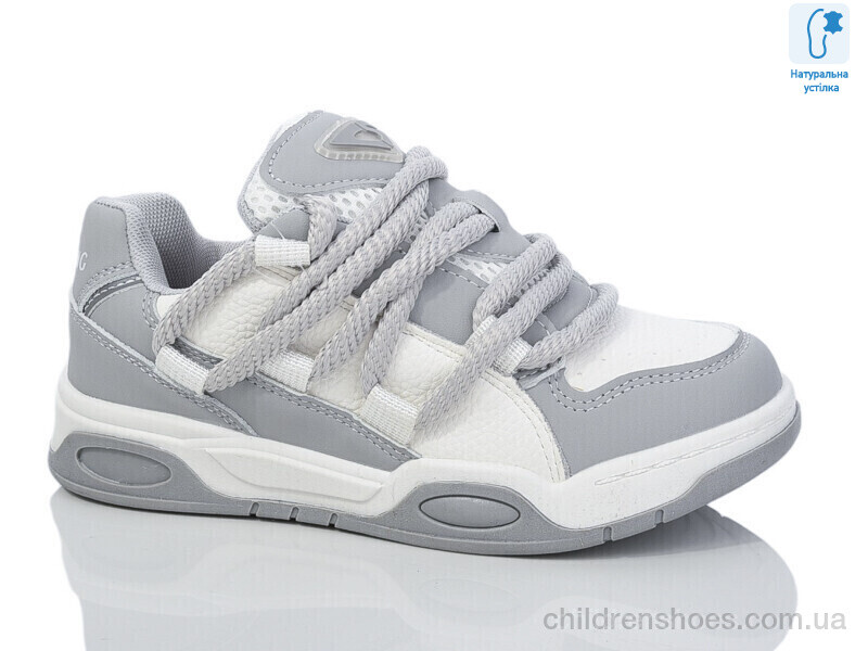 Кроссовки XF02-C11157-2 Xifa kids / p. 32-37 / 8пар