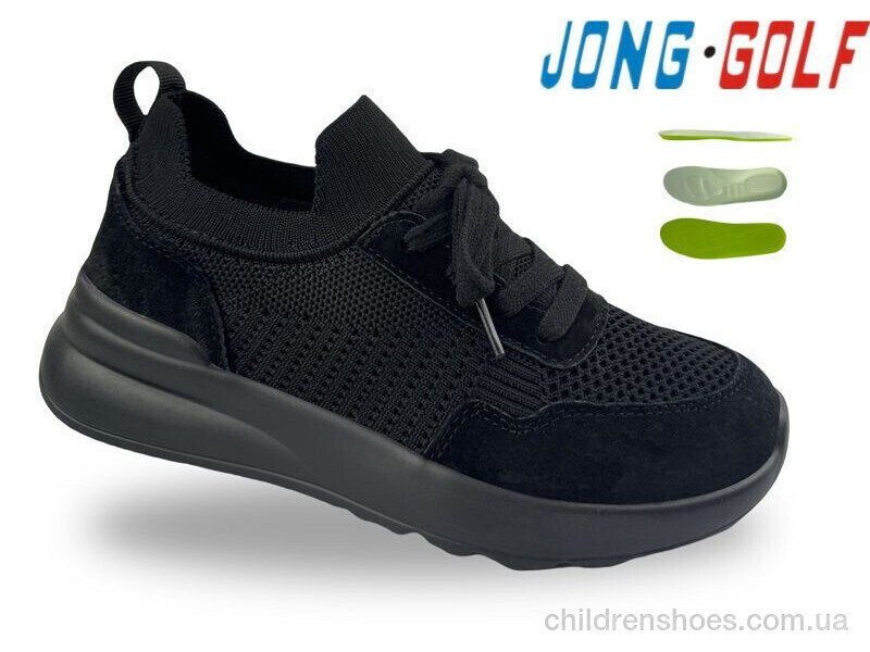 Кроссовки JongGolf C11817-0
