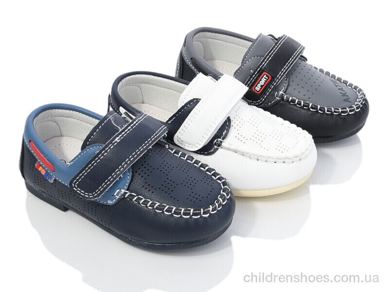 Туфли Kimbo-o 26-1 mix