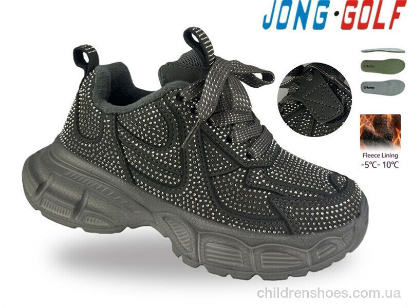 Кроссовки B31178-2 Jong Golf / p. 28-35 / 8пар
