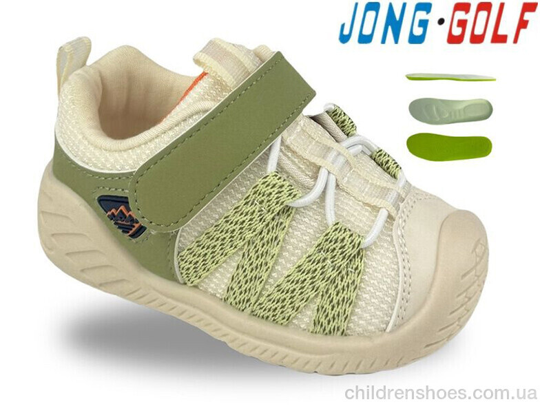 Кроссовки JongGolf M11927-6