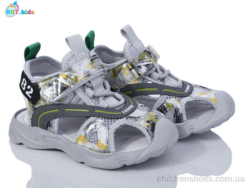 Сандалии BBT kids L128-2-2