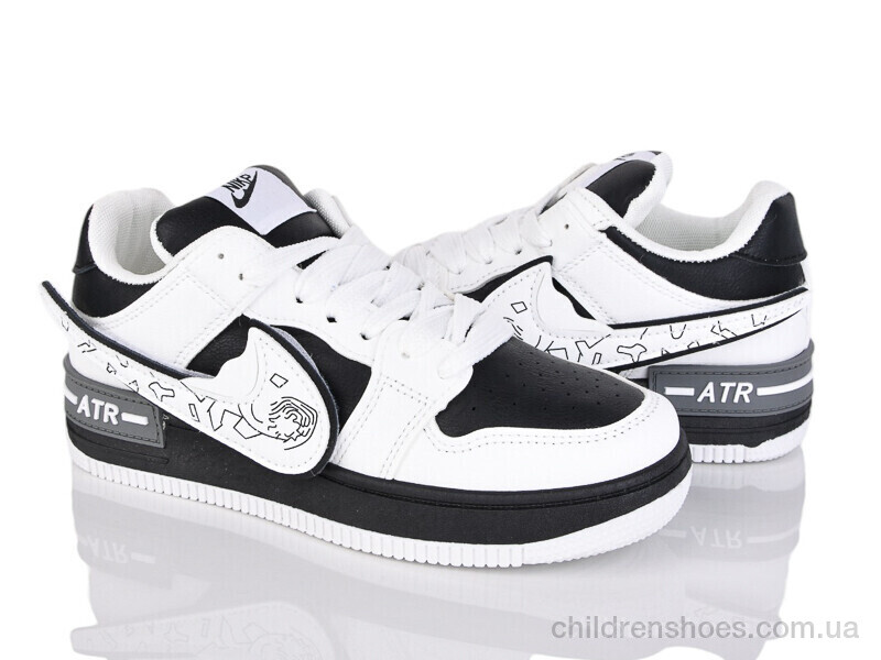 Кроссовки No brand W190-3