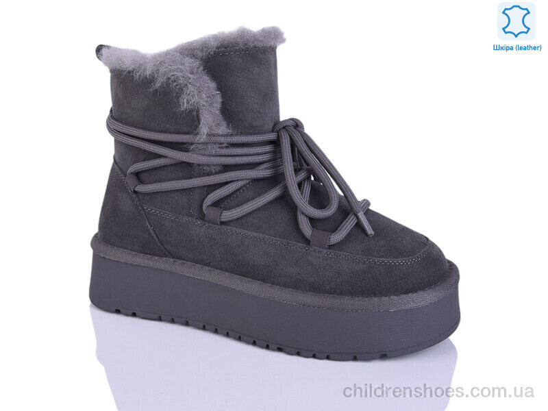 Угги Violeta M6125-15