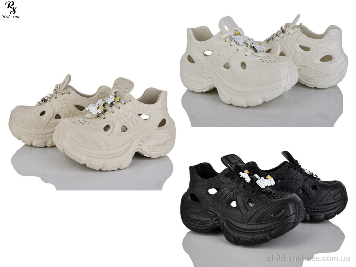 Кроссовки No brand QQ80 mix