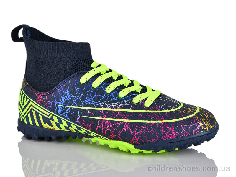 Футбольная обувь Demax B2334-11S