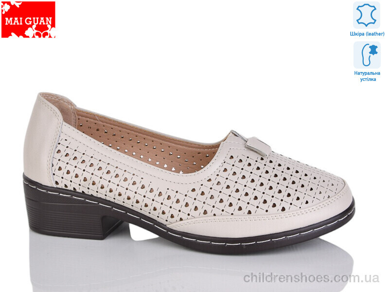 Туфли Maiguan 6785-1