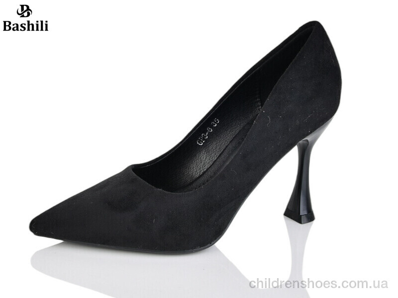 Туфли Башили GP3-6