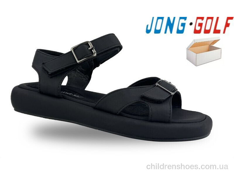 Босоножки C20615-0 Jong Golf / p. 32-37 / 8пар
