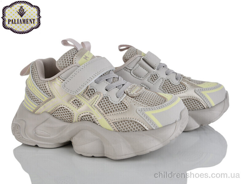 Кроссовки PALIAMENT L484-6