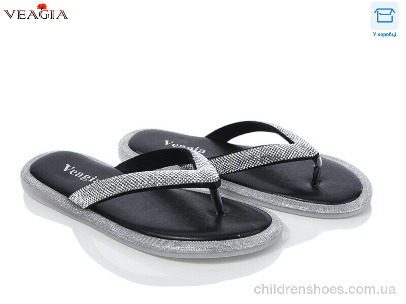 Шлепки женские Veagia 5051-1