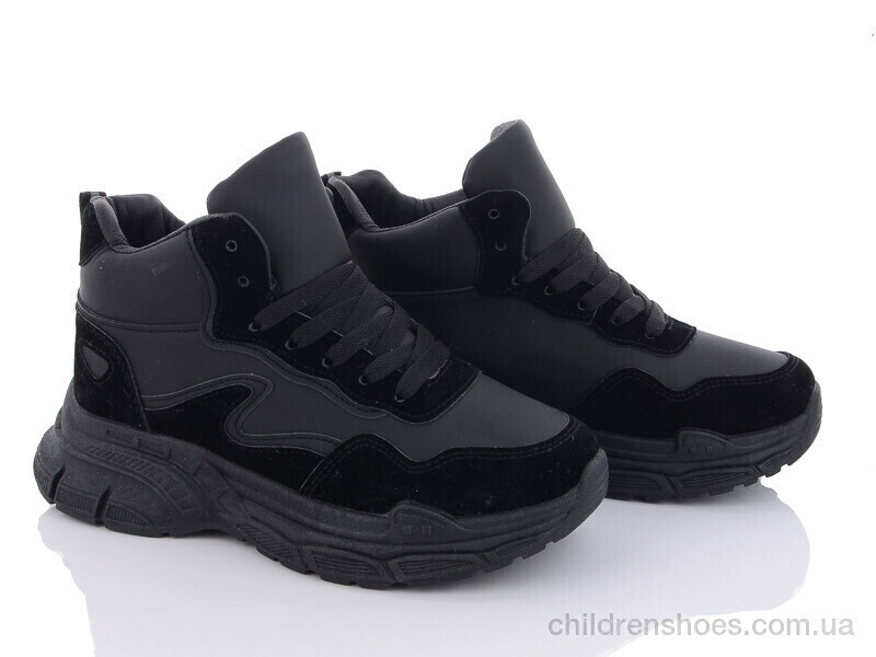 Ботинки Violeta only one 150-45 black