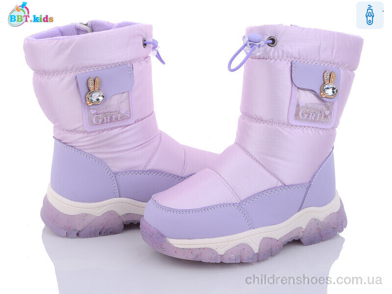 Дутики BBT kids T6906-5