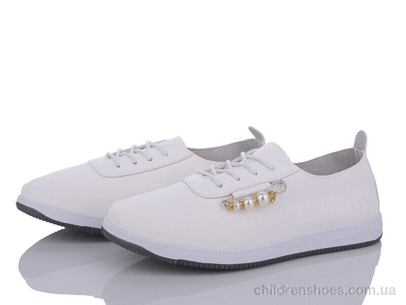 Кроссовки Canoa B205