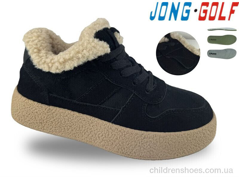 Ботинки C31118-0 Jong Golf / p. 32-39 / 8пар