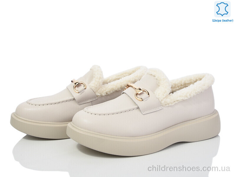 Туфли ITTS AA302-8