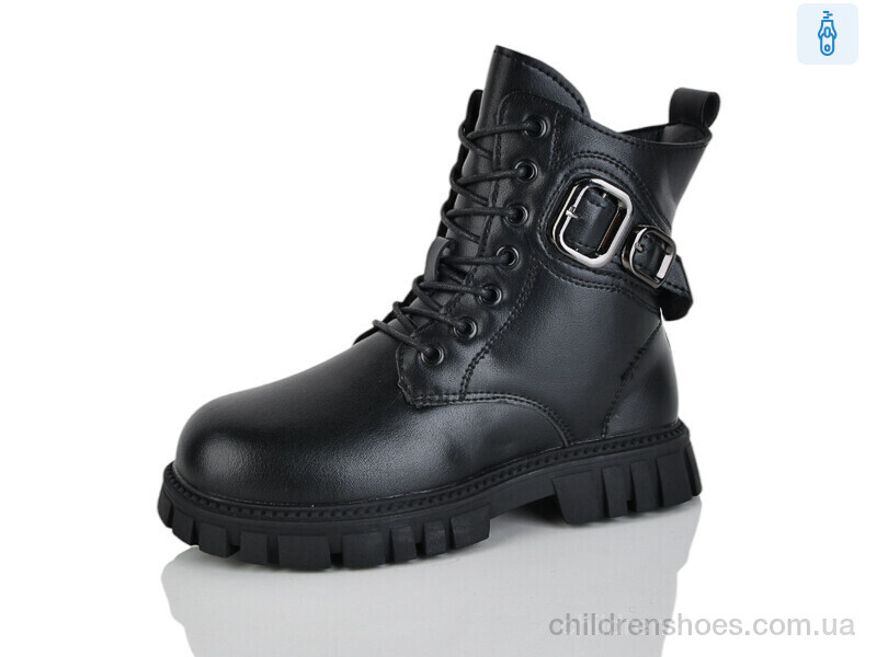 Ботинки No brand M30-30 black