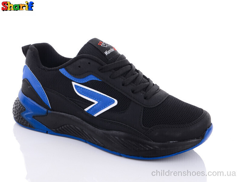 Кроссовки Wanderfull 4217-1