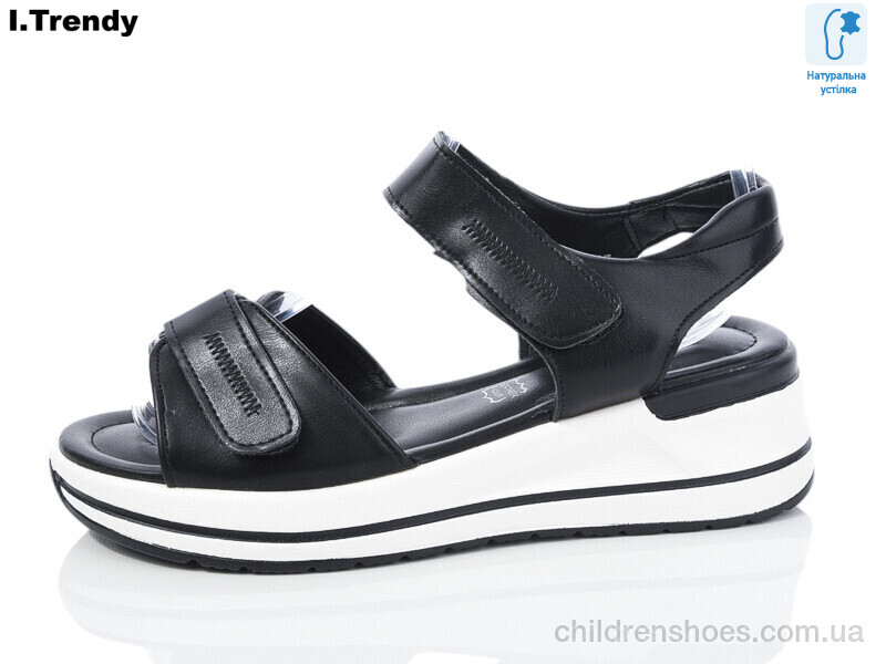 Босоножки Trendy WL1038-1