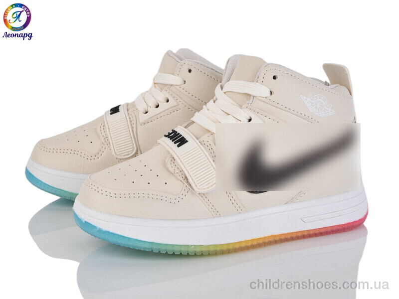 Кроссовки OIQV 76-B13