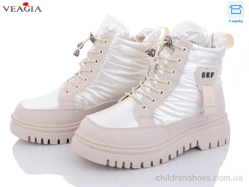 Дутики Veagia YFS25-2