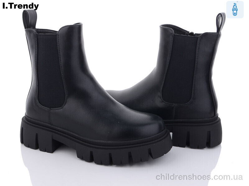 Ботинки Trendy B3166