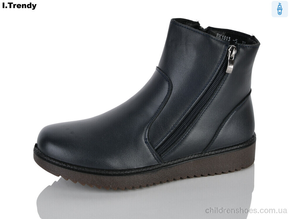 Ботинки BK1813-5 Trendy / p. 37-42 / 8пар