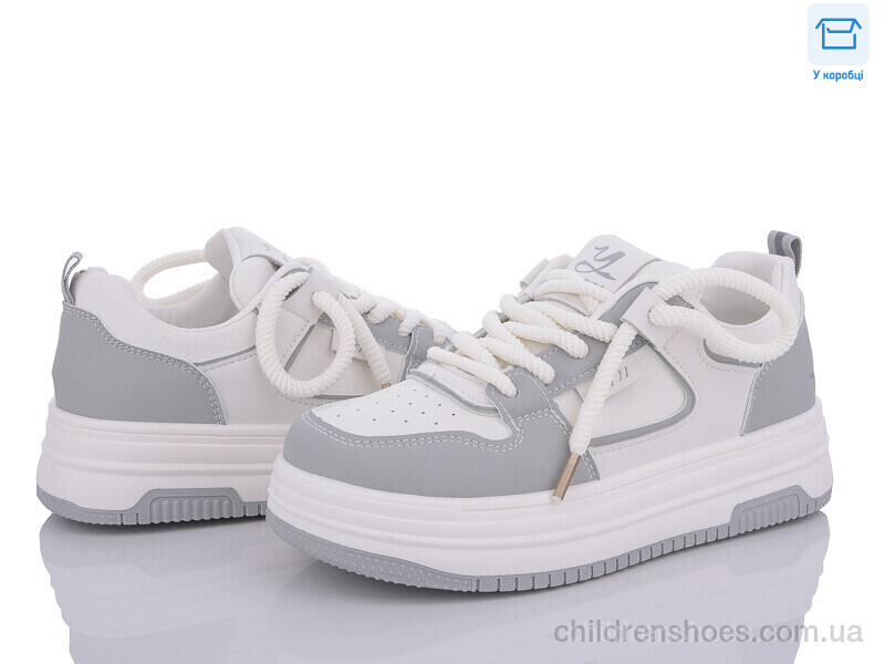 Кроссовки Bytji B811-7