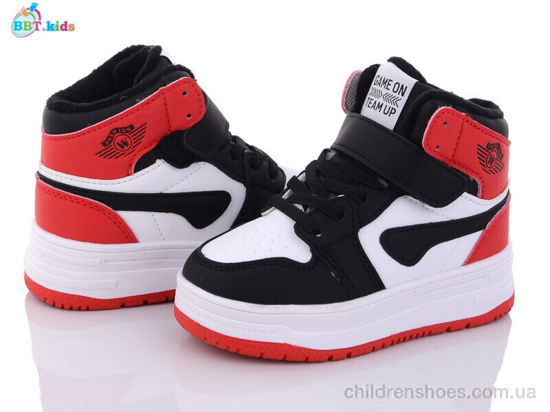 Ботинки BBT kids T7056-2