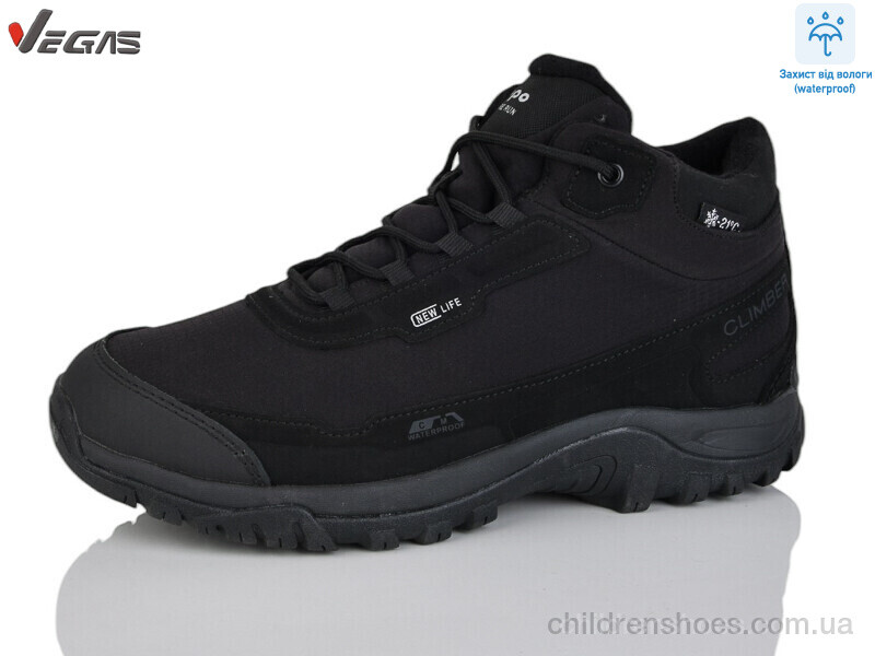 Кроссовки Vegas A2647-3