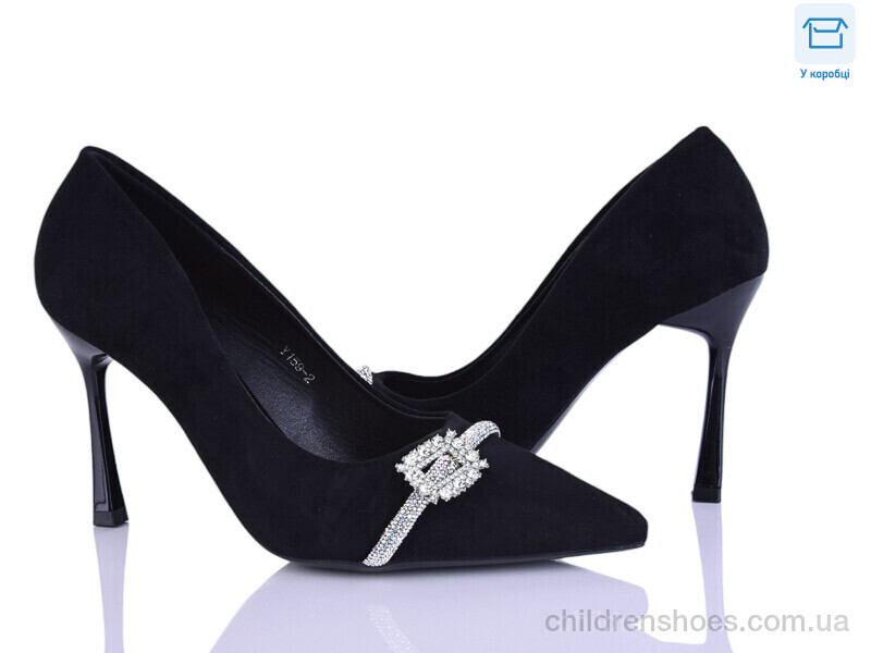 Туфли L&M Y159-2