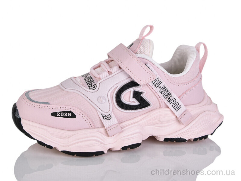 Кроссовки Gabis WY02-6L