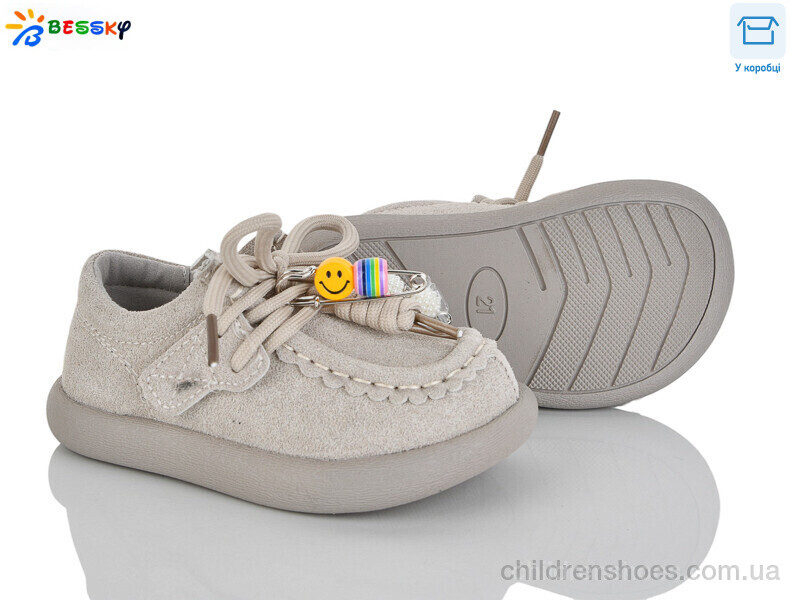 Туфли Bessky BD5149-4A