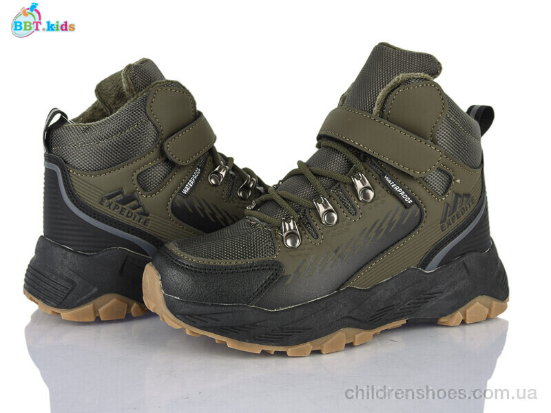 Ботинки BBT T702-3-3