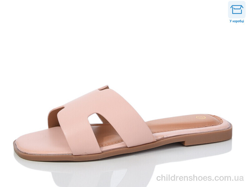 Шлепки женские AISIDA X37-10