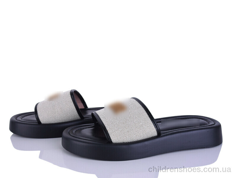 Шлепки женские Loretta E530-1