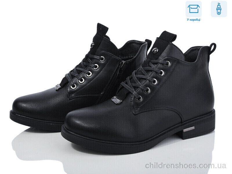 Ботинки Xifa XF01-81-3