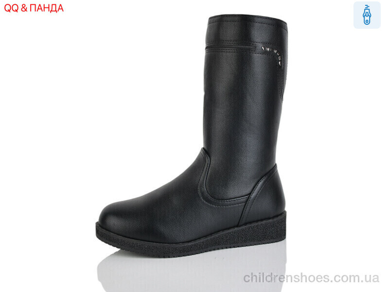 Сапоги No brand 481