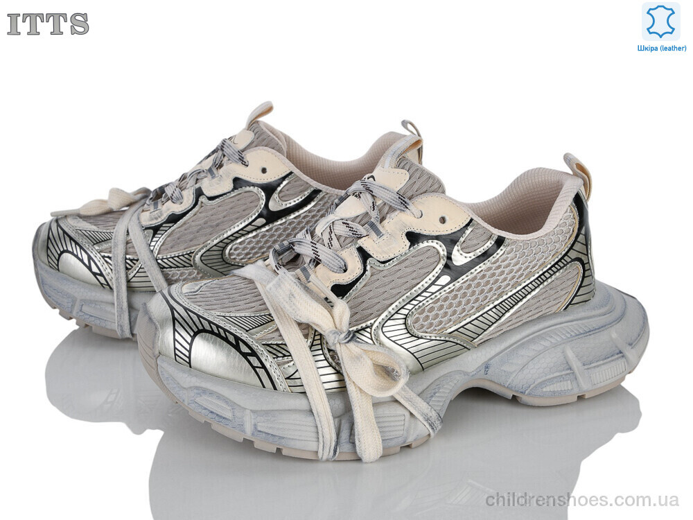 Кроссовки NB921-5 ITTS / p. 36-41 / 6пар