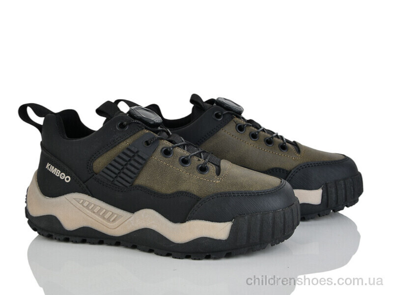 Кроссовки Kimbo-o XF01-P704-3L