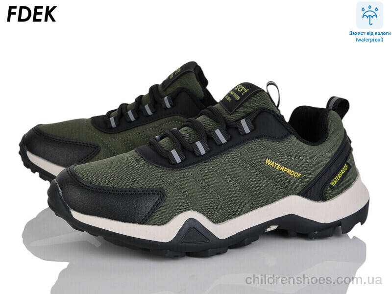 Кроссовки Fdek H9257-6
